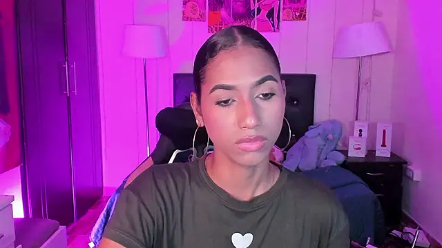 Alissemasiel online show from 02-04-26, 05:41