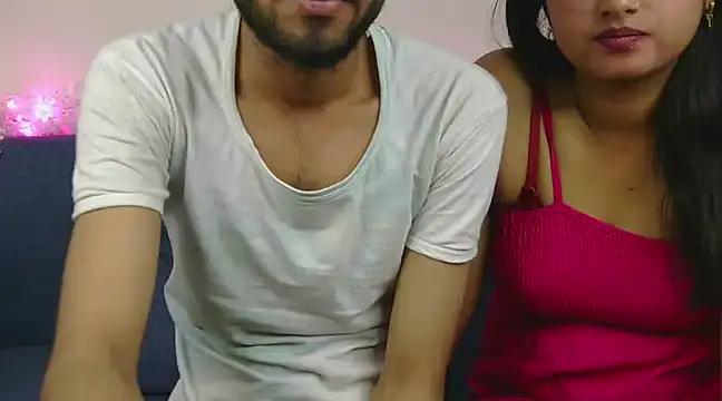 Queen Couple online show from 03-22-25, 10:28