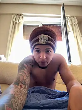 yeiyei oficial online show from 10-02-25, 12:23