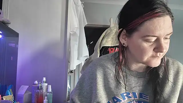 AureliaXOX online show from 01-14-26, 12:55