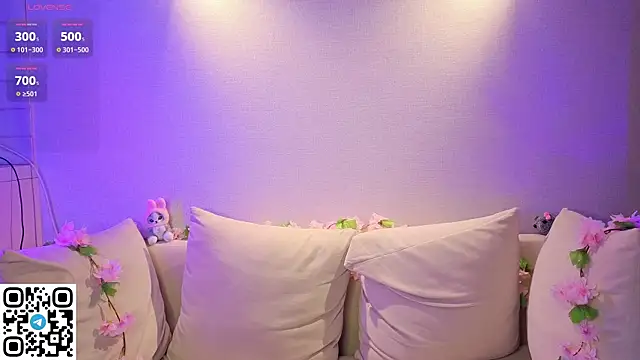 Anadeyaaa online show from 11-21-25, 11:58