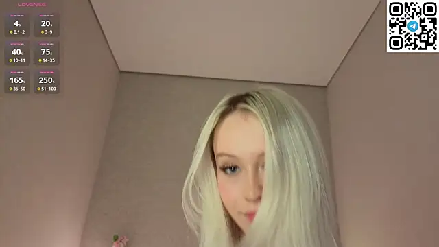 Anadeyaaa online show from 03-30-26, 11:06