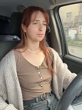 Maria Moonlight online show from 04-03-26, 08:12