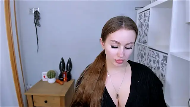 DonnaCam online show from 01-09-26, 05:04