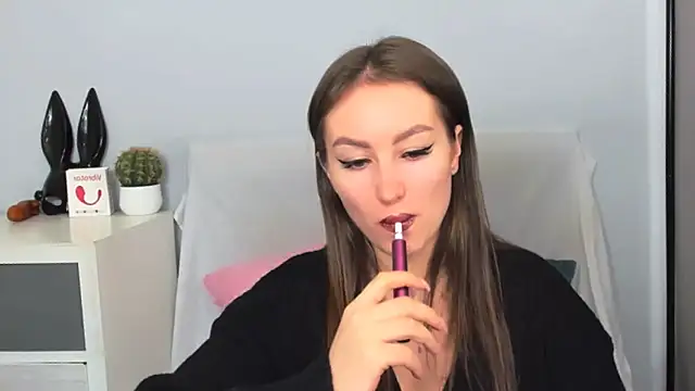 DonnaCam online show from 02-08-26, 07:17