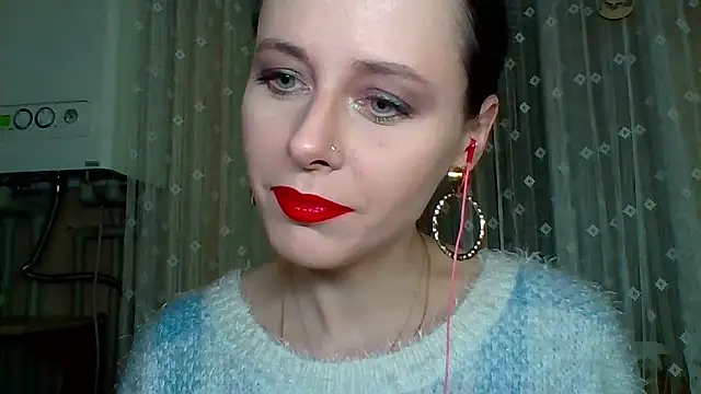 LuminousLady online show from 01-14-26, 05:40