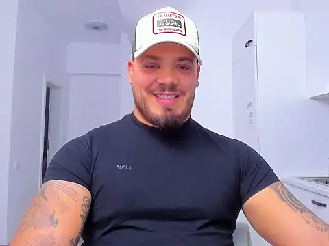 ZackMasterss online show from 10-24-25, 08:38