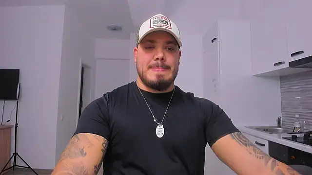 ZackMasterss online show from 12-17-25, 10:49