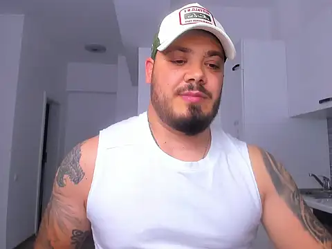 ZackMasterss online show from 06-08-26, 08:20