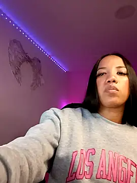 SallyWhitee online show from 02-03-26, 04:32