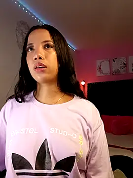 SallyWhitee online show from 03-02-26, 07:15