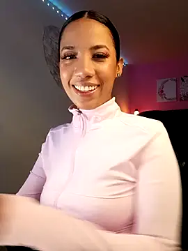 SallyWhitee online show from 03-29-26, 04:34