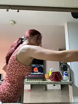 AngelRuby online show from 02-24-25, 04:27