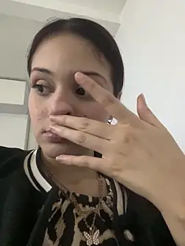 AngelRuby online show from 09-13-25, 03:17