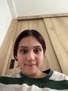 AngelRuby online show from 09-21-25, 08:32