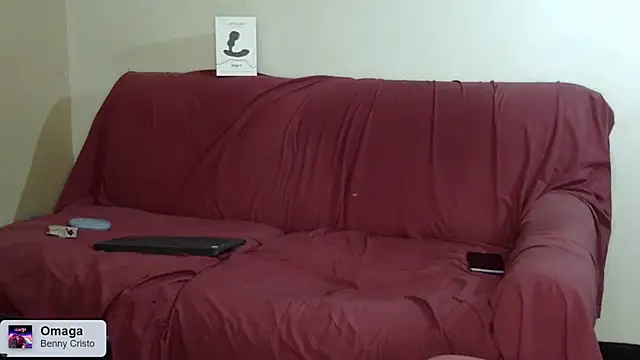 Snapshot of XhaseFoX chatting on 09-29-25, 02:06 XhaseFoX online show from 09-29-25, 02:06