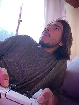 Mineirinho043 online show from 03-31-26, 01:33