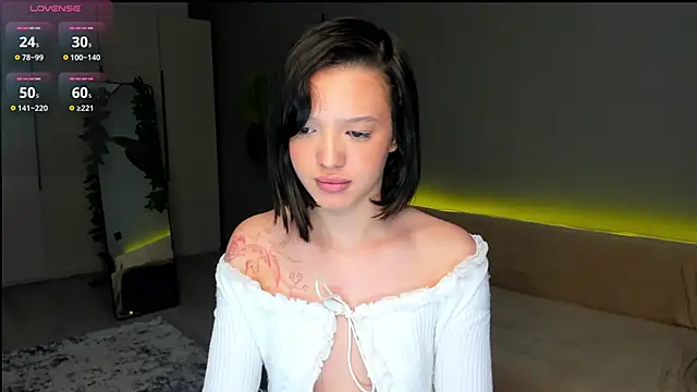 RikoAsada online show from 03-21-26, 09:14