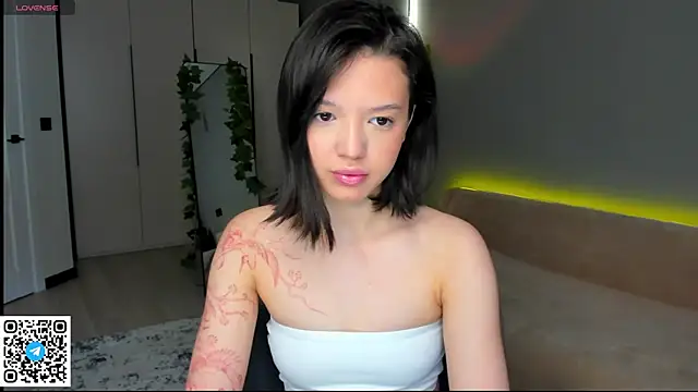 RikoAsada online show from 04-14-26, 06:52