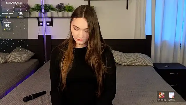 Kira Jin online show from 01-14-26, 09:04