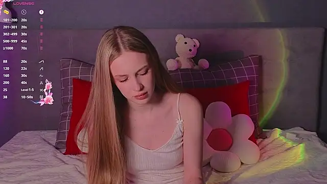 soft babe online show from 03-17-26, 07:28