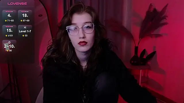 lissaros online show from 09-11-25, 05:18