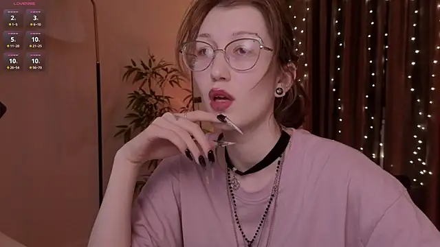 lissaros online show from 12-14-25, 05:24