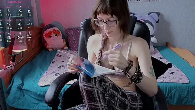 lissaros online show from 04-06-26, 11:33