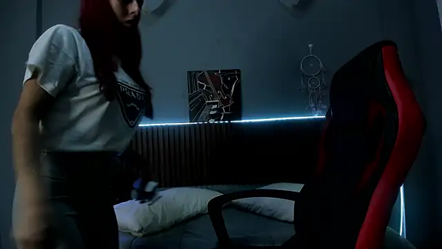 Alektra bryce online show from 02-17-25, 07:42