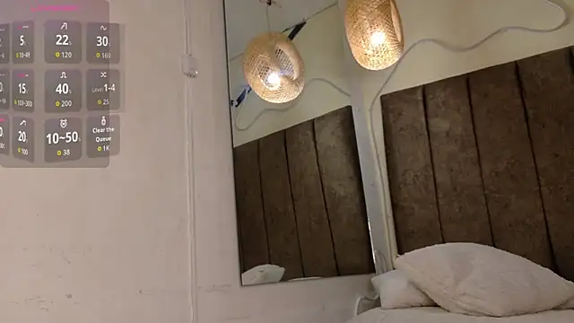 Alektra bryce online show from 11-20-25, 07:35