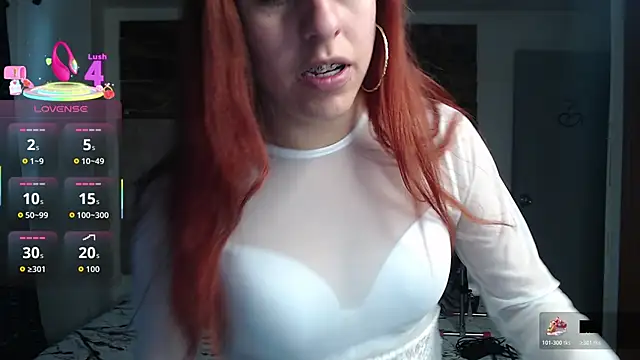 Alektra bryce online show from 01-11-26, 08:03