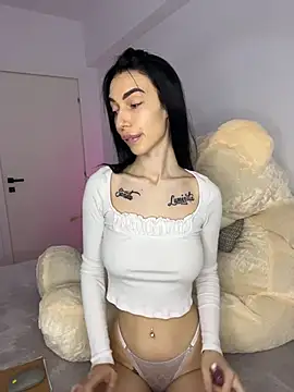 Celine Roxelle online show from 02-26-26, 06:07