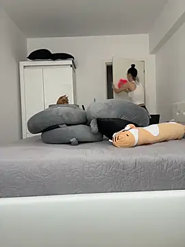 Celine Roxelle online show from 04-04-26, 01:30