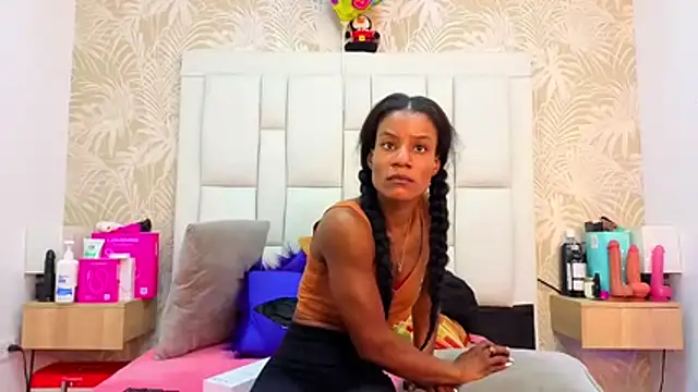 dafnnelewis online show from 04-07-26, 02:28