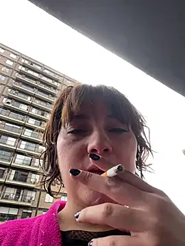 Maggie Geller online show from 07-07-26, 04:55