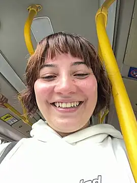 Maggie Geller online show from 07-09-26, 03:38