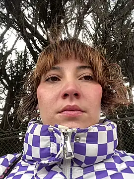 Maggie Geller online show from 07-22-26, 04:32