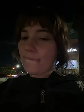 Maggie Geller online show from 07-29-26, 01:48