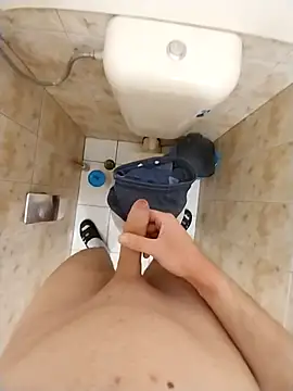 Good boy000 online show from 02-05-25, 05:31