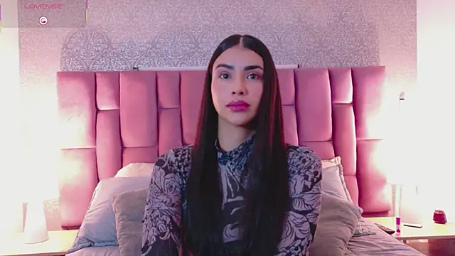 FelicityAdams online show from 02-24-26, 02:48