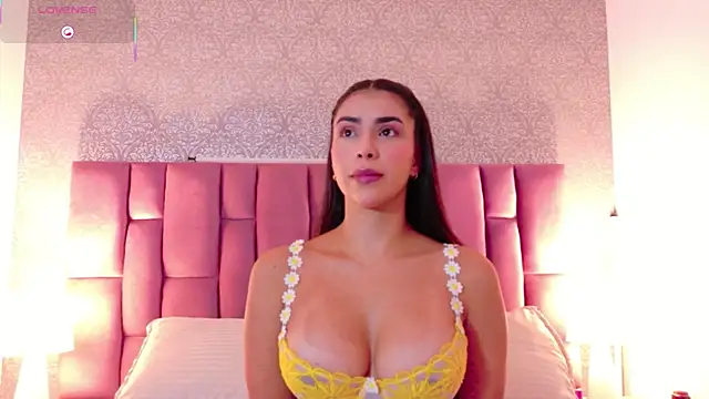 FelicityAdams online show from 03-02-26, 02:35