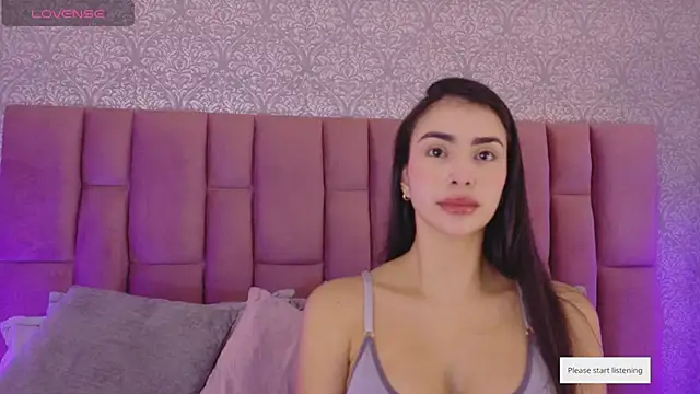 FelicityAdams online show from 03-28-26, 03:00