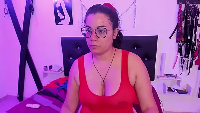 Julieta Carden  online show from 03-14-26, 07:30