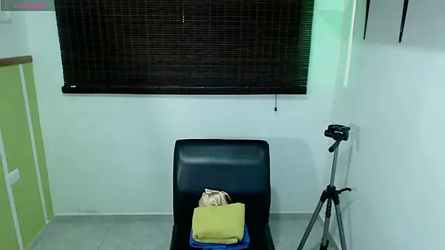 julieta fn online show from 03-16-26, 03:05