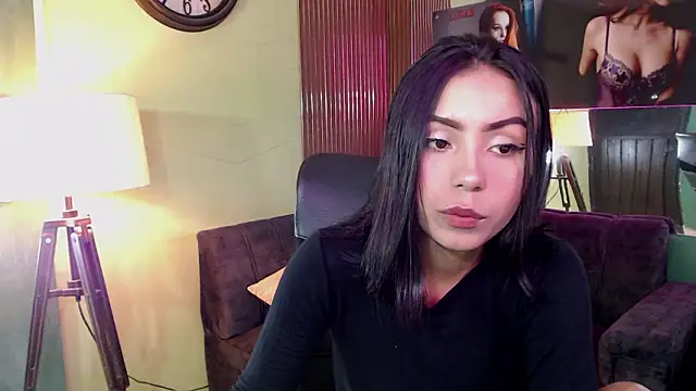 julieta fn online show from 03-21-26, 03:26