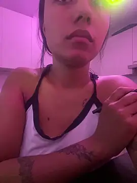 julieta fn online show from 03-27-26, 01:44