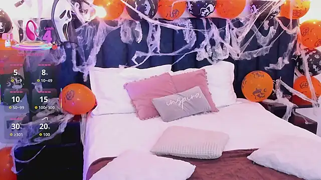 nattashaa7 online show from 10-30-25, 11:33