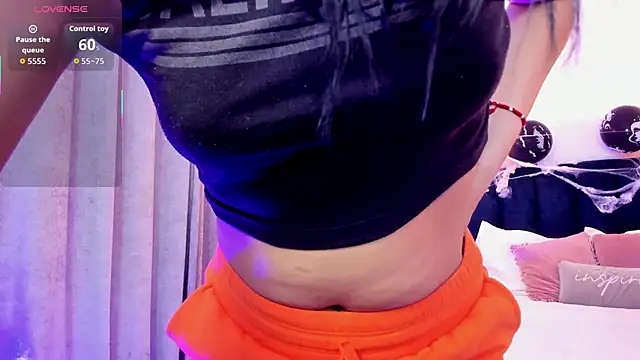 nattashaa7 online show from 11-02-25, 11:45