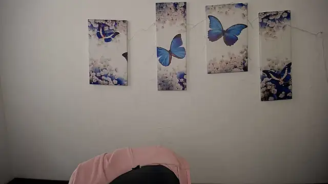 Snapshot of Eva_Eldis chatting on 04-29-26, 11:47 Eva Eldis online show from 04-29-26, 11:47