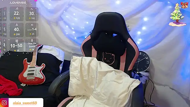 alaia sweetxxx online show from 12-17-25, 01:11